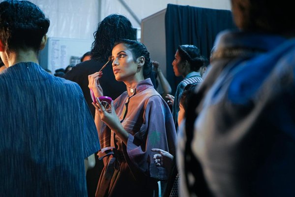 Évasion Mode : Immersion dans l'Univers d'une Blogueuse de Mode Capsule et ses Astuces Incontournables !