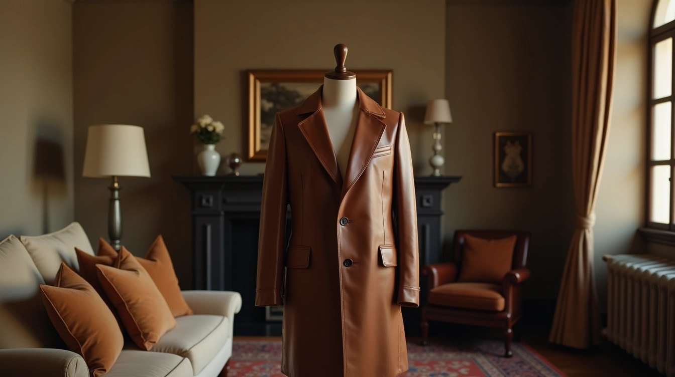 Vos questions sur les vestes masculines